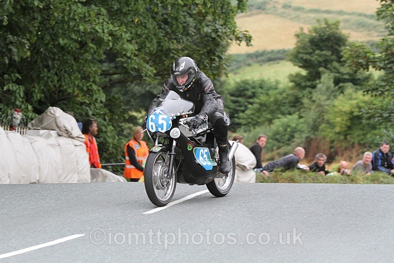 IMG_0156 - 350cc and 250cc Classic TT Race