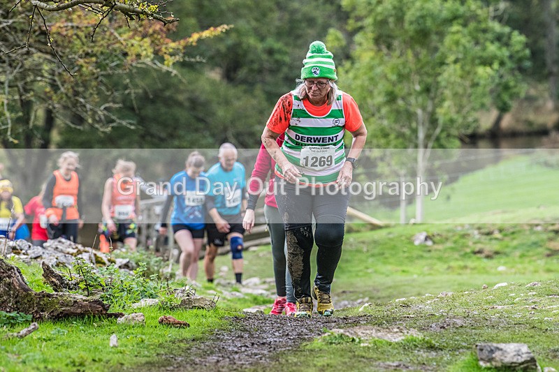 Dovedale Dash-2586 - Dovedale Dash Sunday 5th October 2025