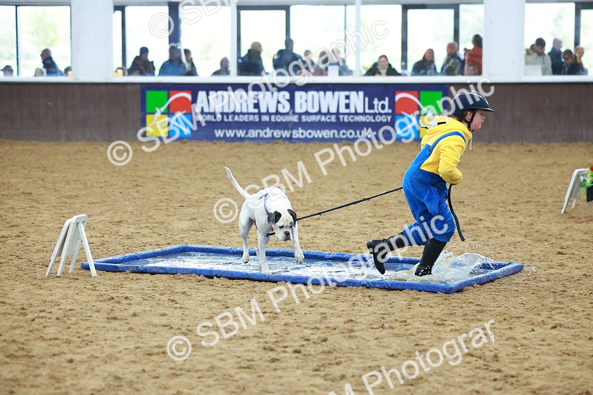 SBM_002300 - Class 3 - Horse & Hound (60cm)