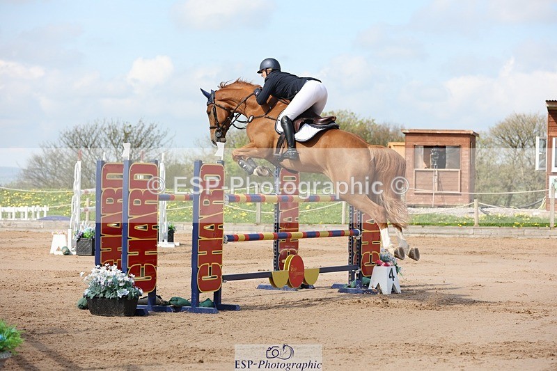 250427-105830-15727 - Cls 36 Young Horse 7yr old