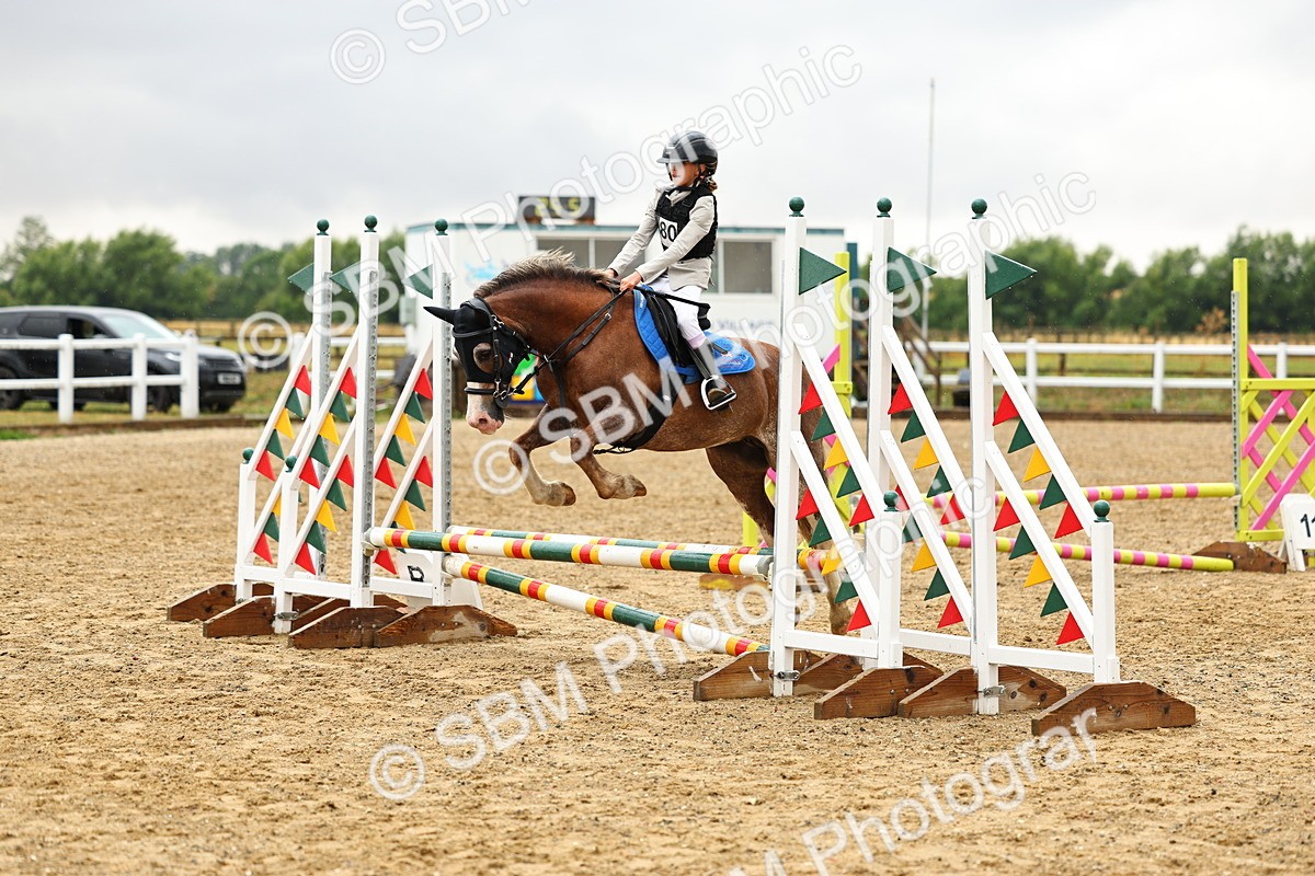 SBM_000295 - Class 3 - 60cm