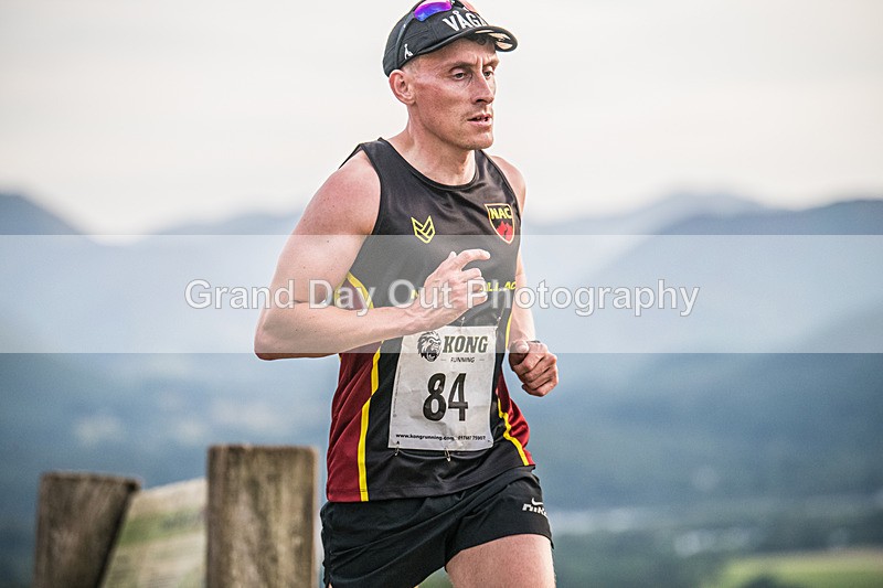 Not Round Latrigg-178 - Not Round Latrigg Fell Race Wednesday 12th August 2026