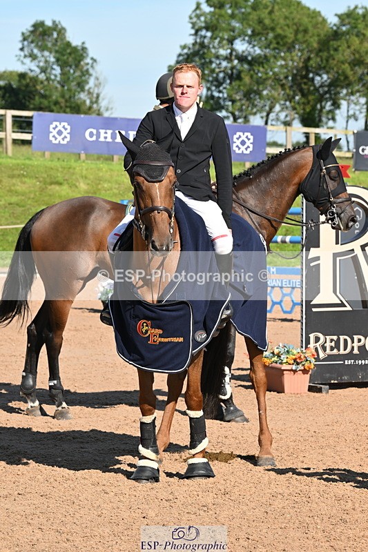 240718A-173214-07833 - Cls 5, 3 Star Big Tour 1.45m