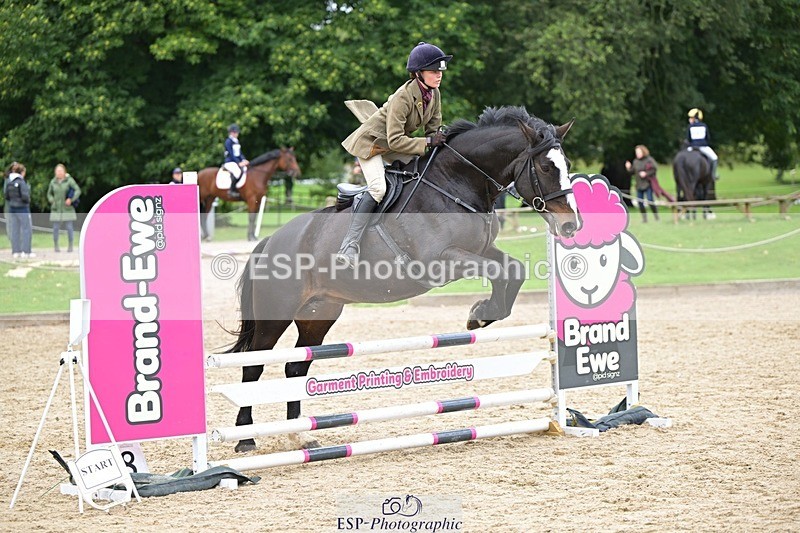 240929-121611-00569 - Cls 2 80-85cm 12.15 to End