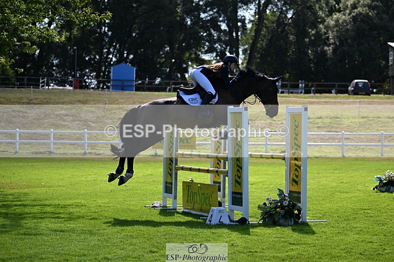 250703A-093827-02249 - Cls 1 Snr Foxhunter