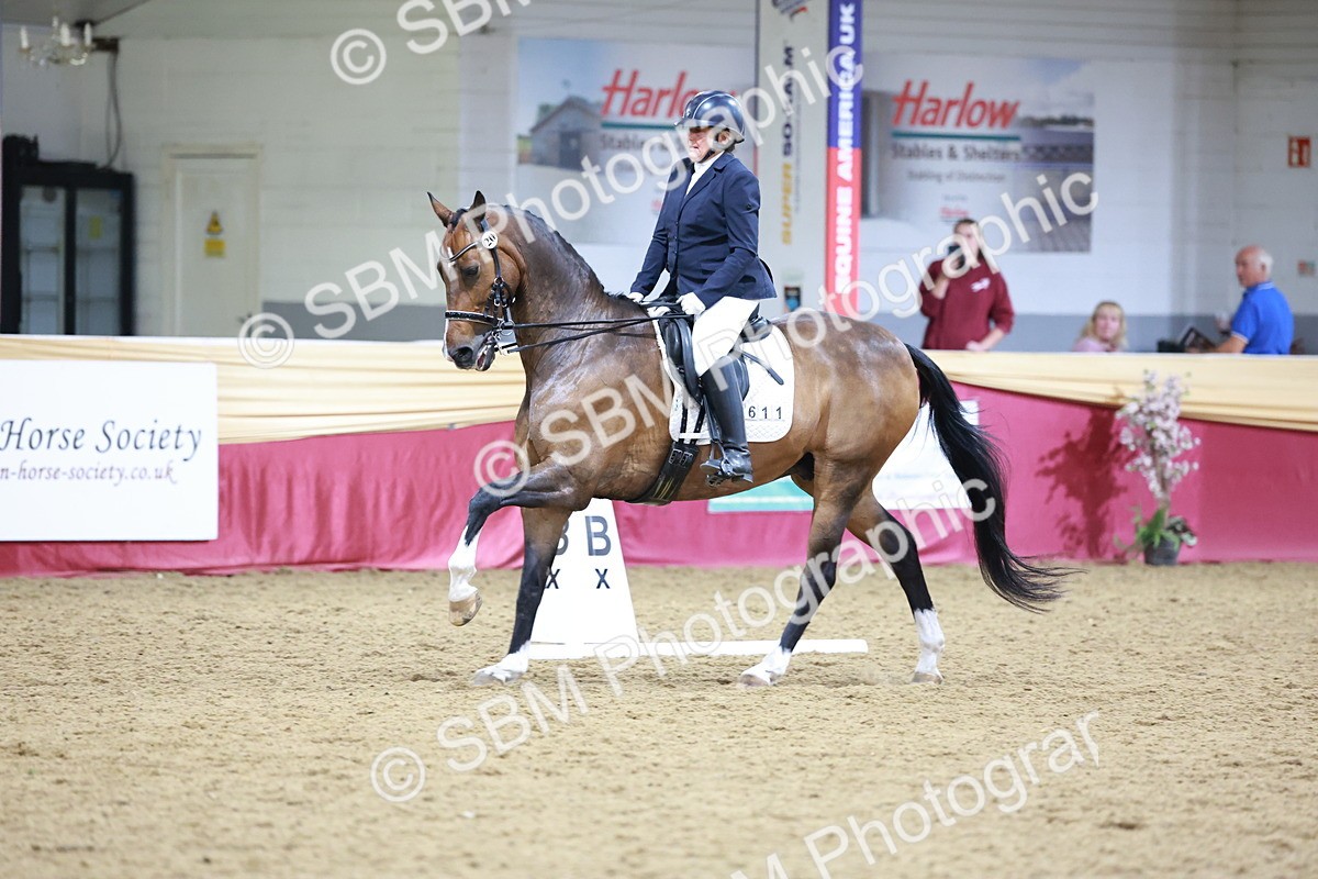 SBM_09883 - Class 61 - Dressage to Music