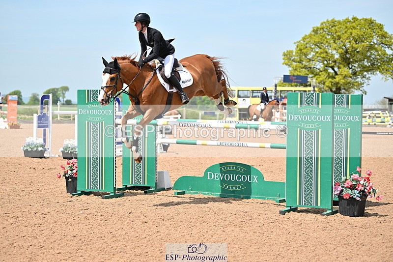 240510A-124026-06679 - Cls 23 Talent Seeker Inc 7 yr old Start to 13.15