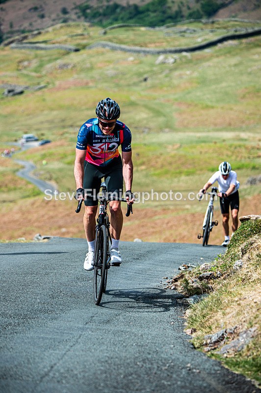 114225 - Hardknott Pass Camera 3 11.00-12.00