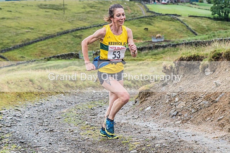 Tebay-70 - Tebay Fell Race Wednesday 28th June 2023