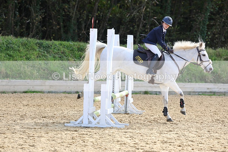 3E7A7209 - Class 3: 60cm open