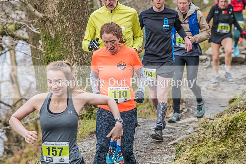 Buttermere-179 - Fellside Events Buttermere Trail Race Sunday 23rd March 2025