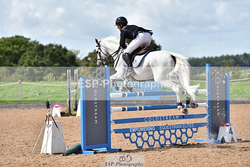 230811A-131520-05120 - Cls 21 Snr 1.20m Open