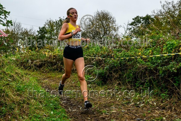 WestRLY25-812016 - Young Female Set Two