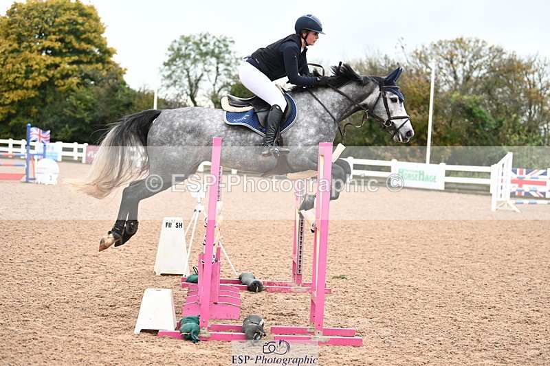 241023A-120557-00651 - Cls 2 Discovery and 1m Open