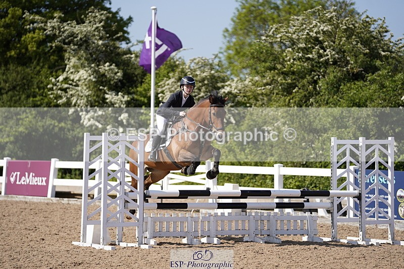 230527A-095914-03481 - Cls 19 British Novice & 90cm Open