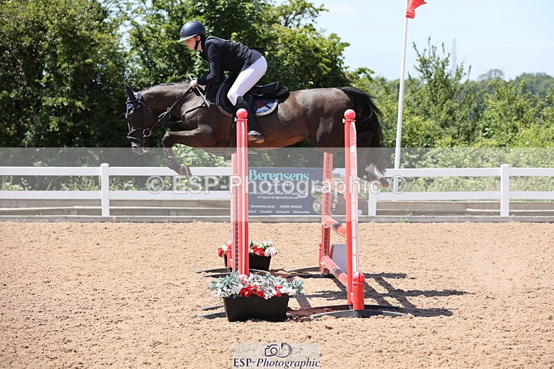 240629A-134512-06535 - Cls 19 Foxhunter and 1.10m Open