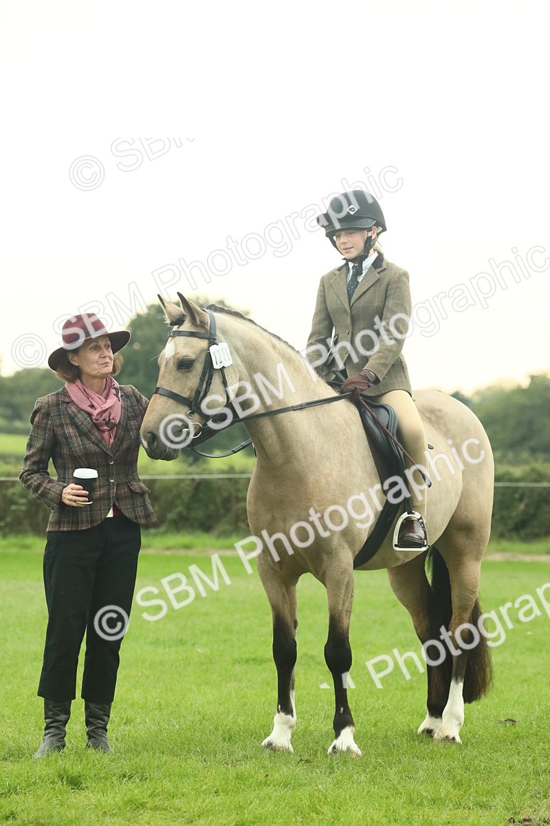 SBM_73975 - S 61 - Show Pony & Show Hunter Pony Ridden