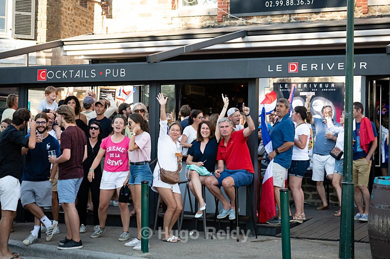  - World Cup Celebrations France