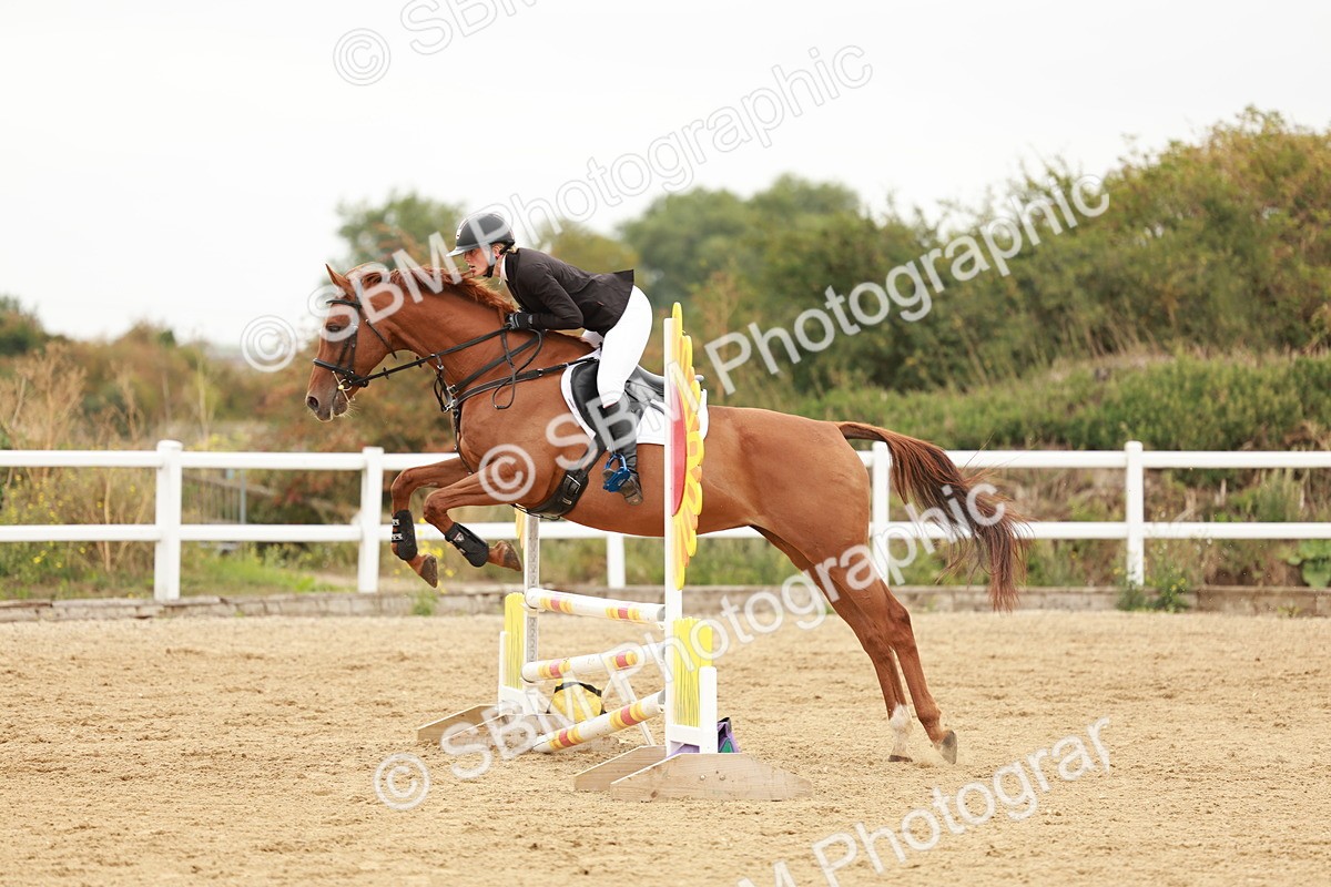 SBM_008486 - Class 5 - 80cm