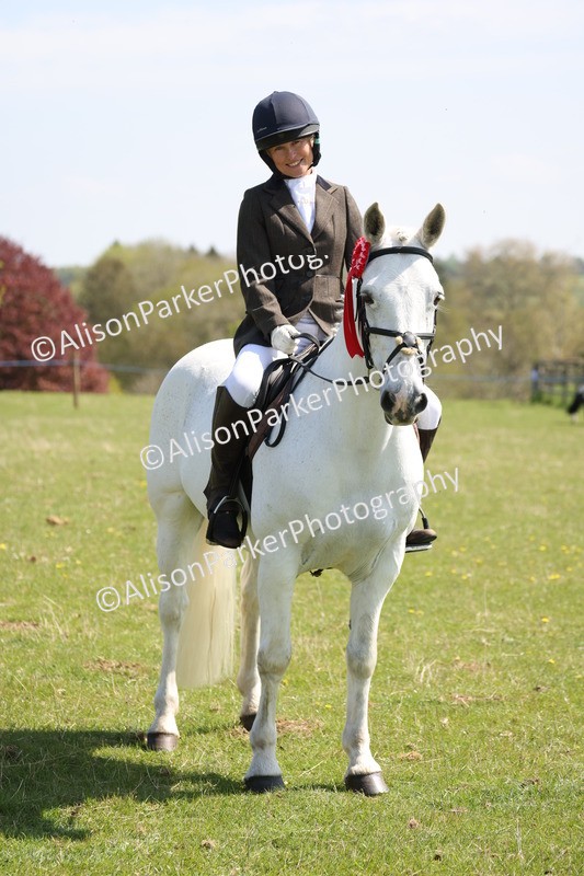 20250427-3299 - Class 33 - Best Pony 14.2hh and Under