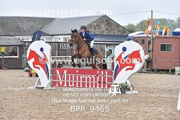 BPP_9465 - CLASS 33 MON Scottish Champions Tour Spring Final 85cm