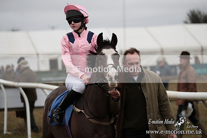 PRPTP 260125 436 - Pony Racing from Cocklebarrow Farm 26/01/25