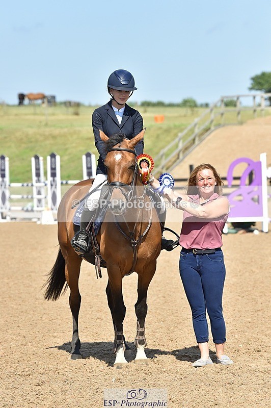 250628-160542-05956 - Cls 12 Newcomers Jump offs & Presentations