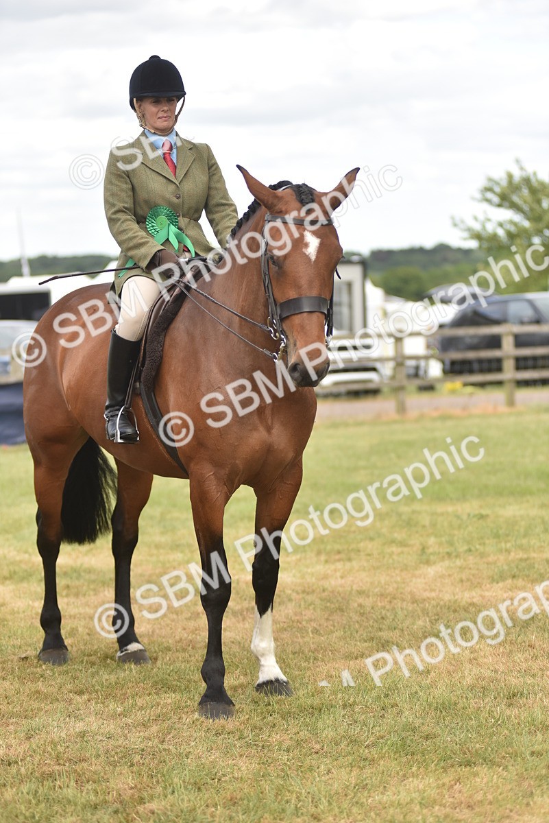 SBM_18220 - Class 122-123 - LIHS BHSA Raising Star Style and Performance Series