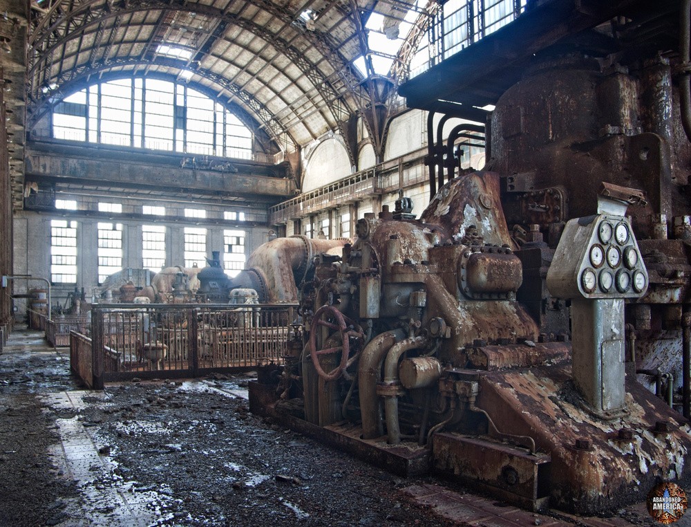  - Richmond Generating Station