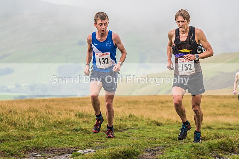Sedbergh -128 - Sedbergh Hills Fell Race Sunday 20th August 2023