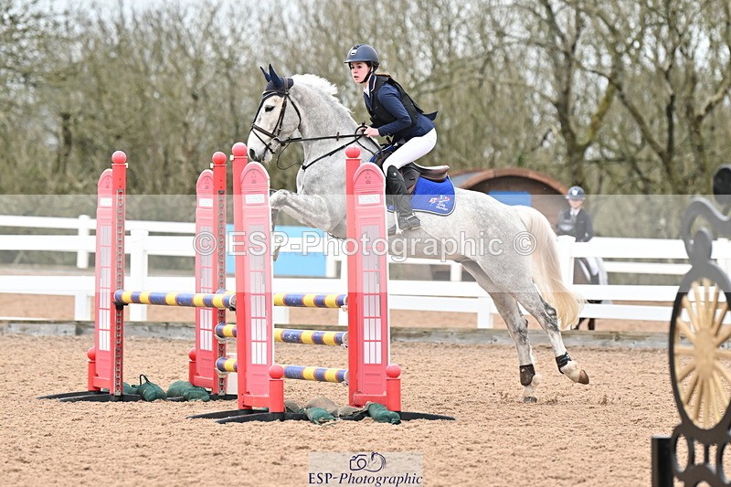 240309A-121127-00808 - Cls 5 Pony Discovery and 90cm Open