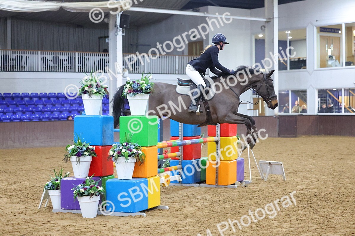 SBM_001617 - Class 14 - Nupafeed Supplements Senior Discovery/ 1m Open - First Round (1.00m)