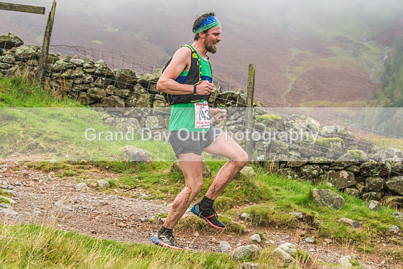 Langdale-802 - Langdale Horseshoe Fell Race Saturday 7th October 2023
