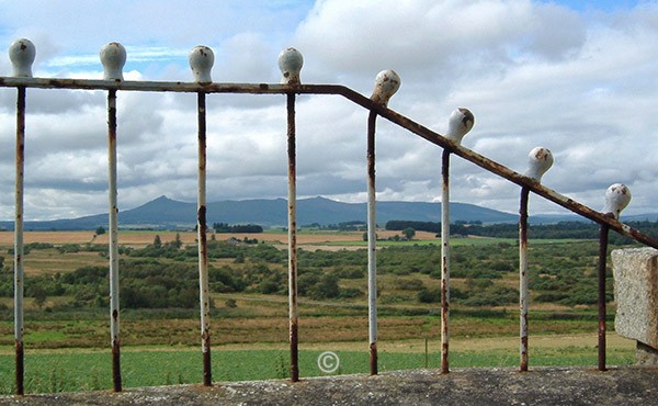  - BENNACHIE Paintings Photographs