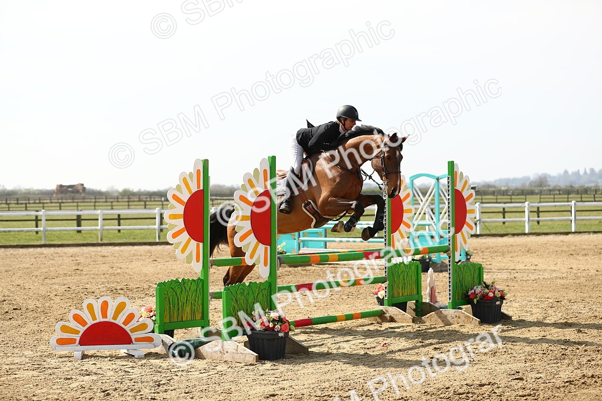 SBM_002297 - Class 9 - Senior Discovery - 1.00m