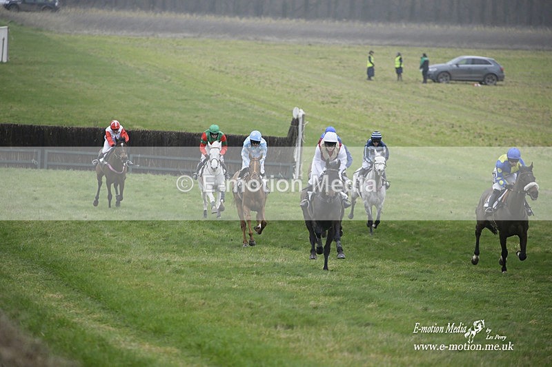 PtP 200222 476 - Countryside Alliance PtP Badbury Rings 20/02/22