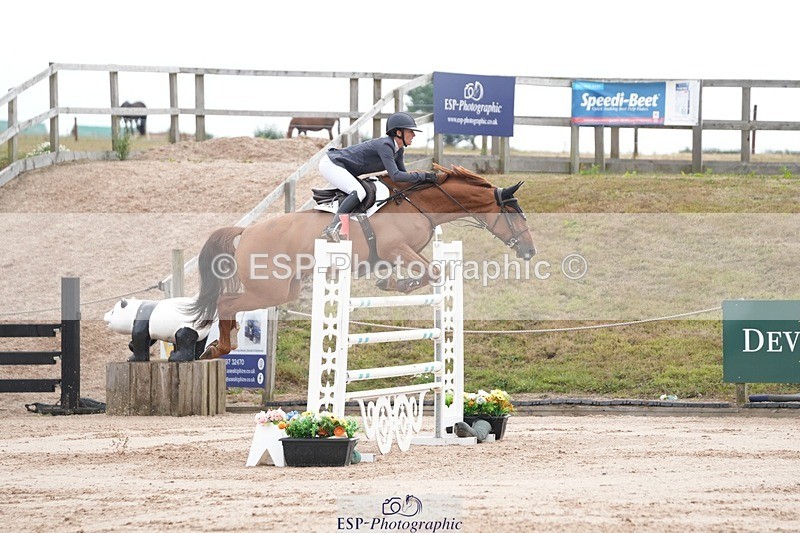 250718-095129-09526 - Cls 2, 3 Star Small Tour Start til Break