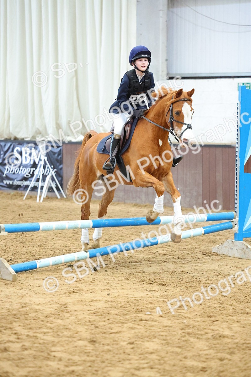 SBM_000979 - Class 3 - Show Jumping 60cm