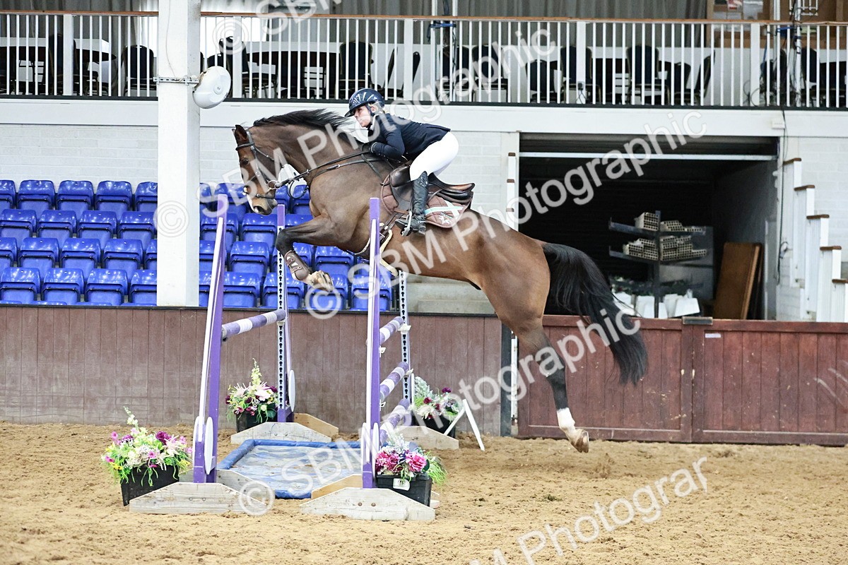 SBM_001492 - Class 4 - Senior Newcomers 1.10m