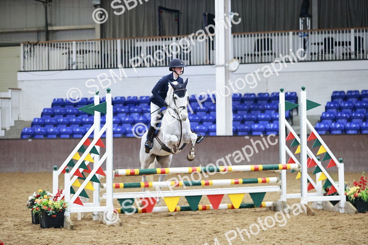 SBM_000253 - Class 2 - Senior British Novice - 90cm