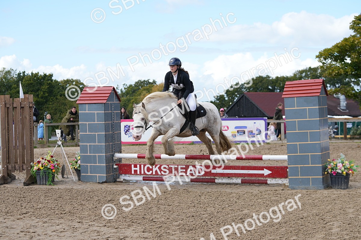 SBM_44255 - J7 - Junior Pony 60cm Championship