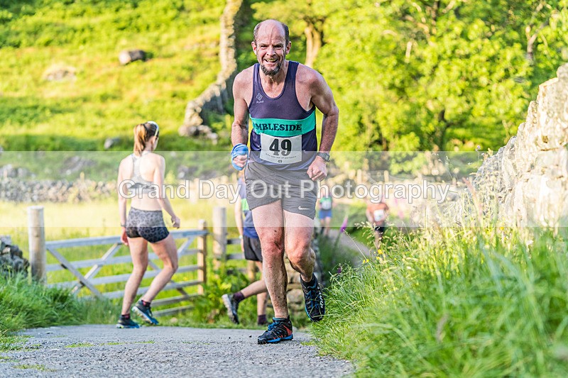 Langstrath-603 - Langstrath Fell Race Wednesday 19th June 2024