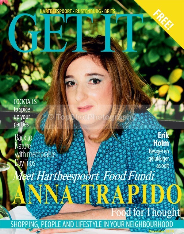 12 - Published Work