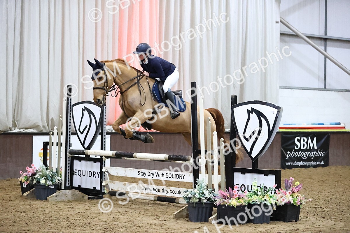 SBM_009059 - Class 20 - Senior British Novice - 80cm