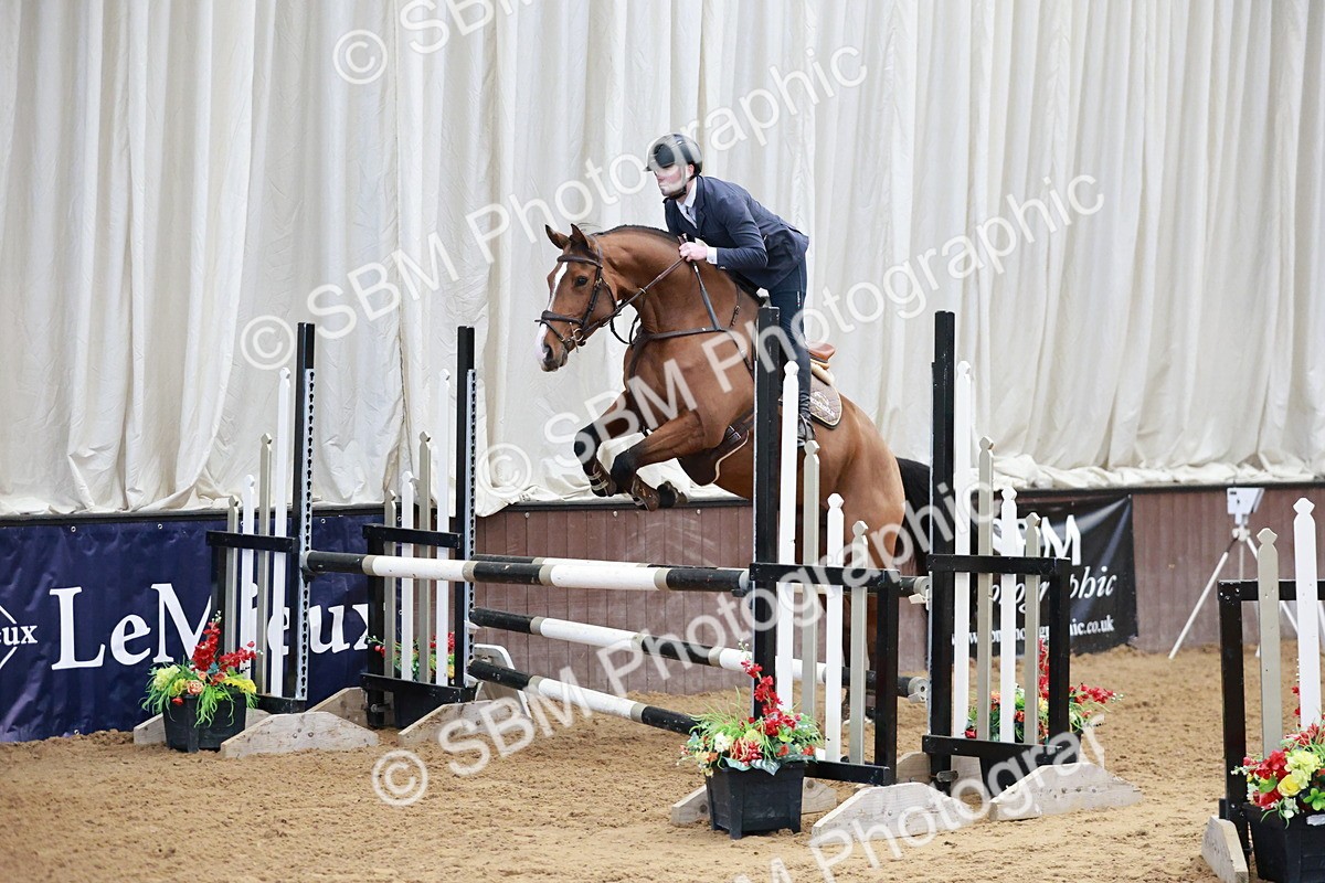 SBM_003404 - Class 10 - Senior Discovery - 1.00m