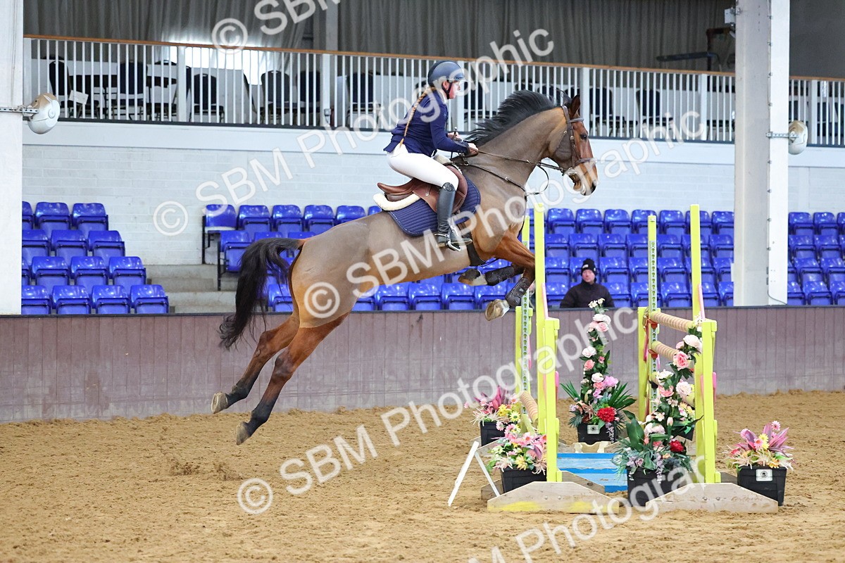 SBM_003423 - Class 16 - Senior 1.15m Inc National 1.15m Members Cup Qualifier