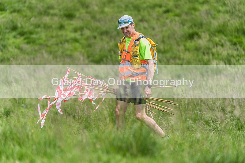 Settle Hills-977 - Settle Hills Fell Race Sunday 21st June 2026