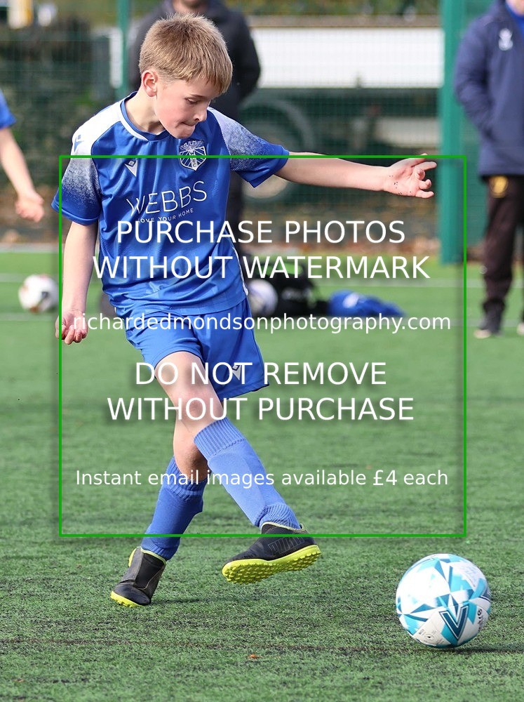 533A1544 - Wattsfield Youth Under 10 vs Grange United Youth Under 10 (1/11/25)