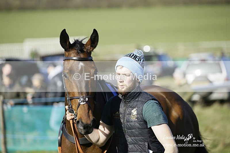 PtP 260222 09 - Kingston Blount Racing Club Point-to-Point 26/02/22
