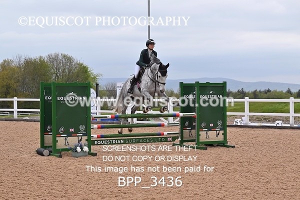 BPP_3436 - CLASS 14. - SAT - Senior Discovery/1m Open